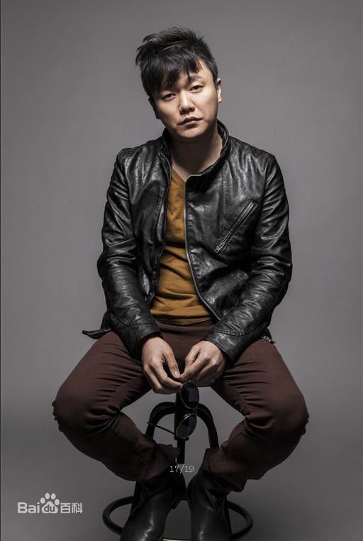 筷子兄弟照片素颜照壁纸