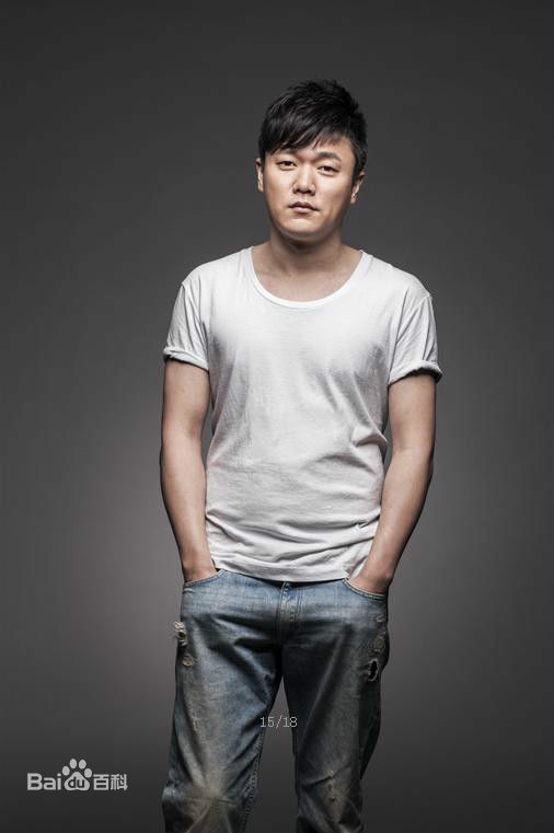 筷子兄弟照片素颜照壁纸