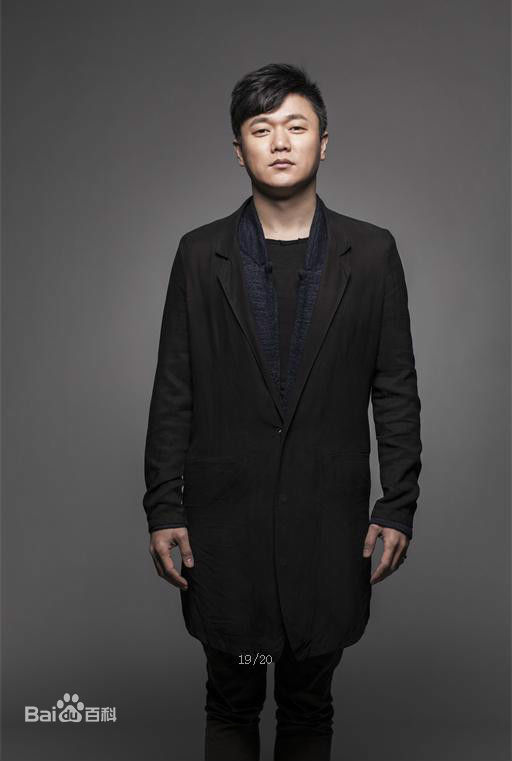 筷子兄弟照片素颜照壁纸