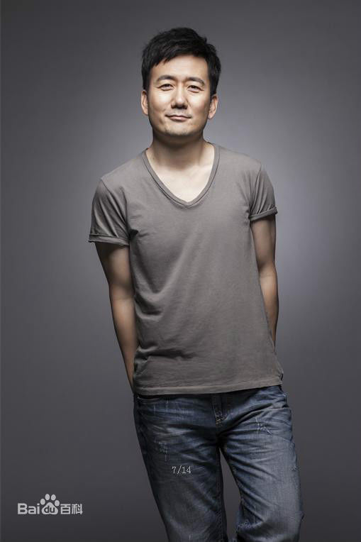 筷子兄弟照片素颜照壁纸