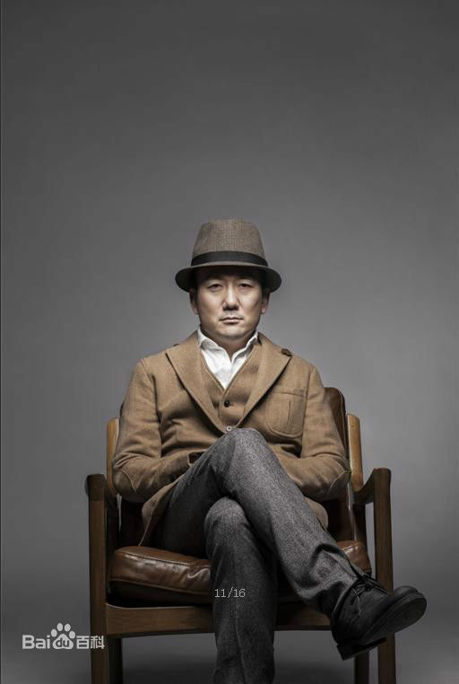 筷子兄弟照片素颜照壁纸