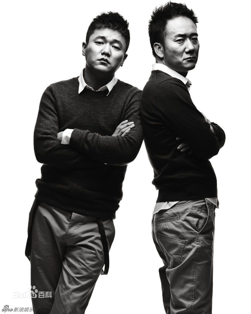 高清筷子兄弟精彩图册