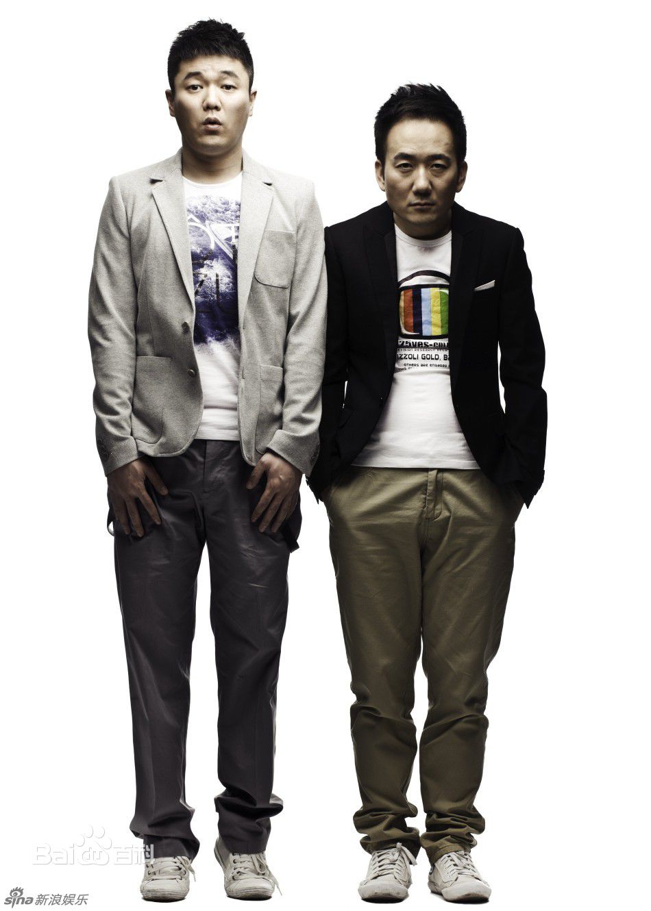 高清筷子兄弟精彩图册