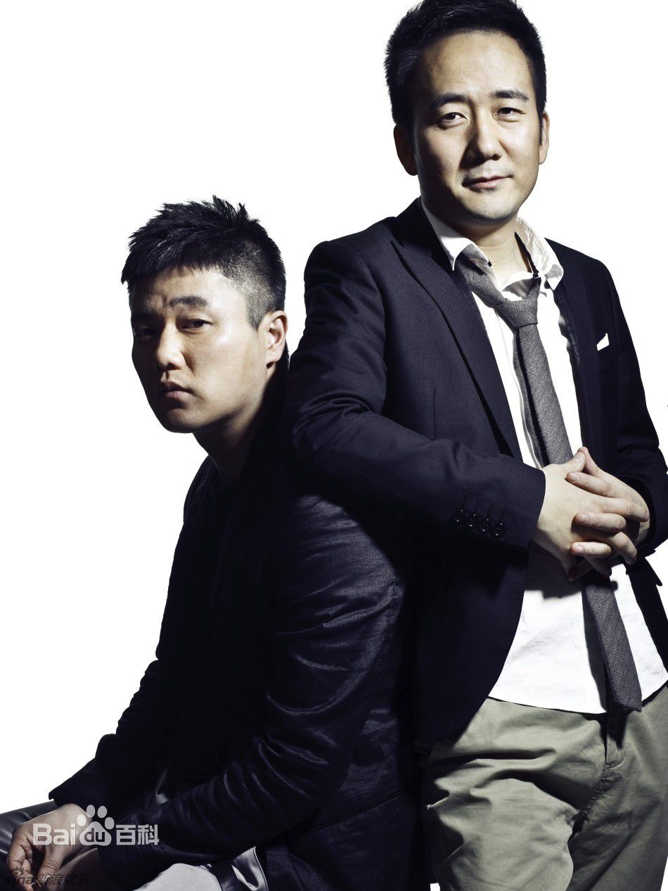 高清筷子兄弟精彩图册