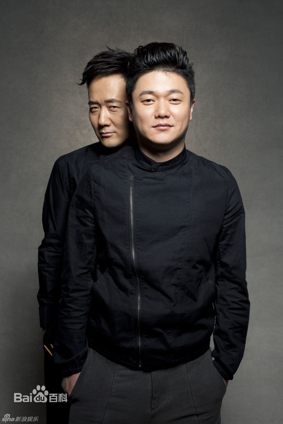 最全筷子兄弟精彩图册