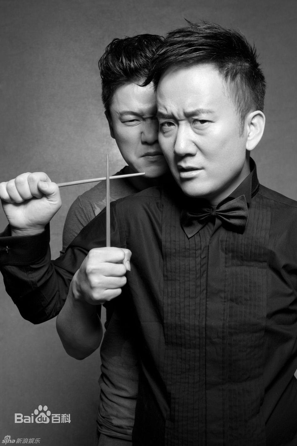 最全筷子兄弟精彩图册