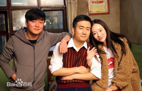 最优质筷子兄弟素颜照