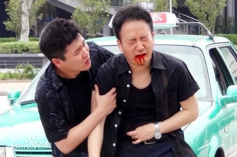 最优质筷子兄弟素颜照