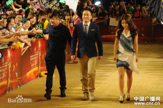 最优质筷子兄弟素颜照