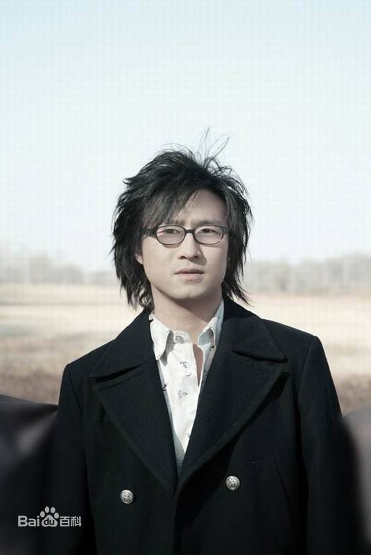 最新汪峰精彩图册