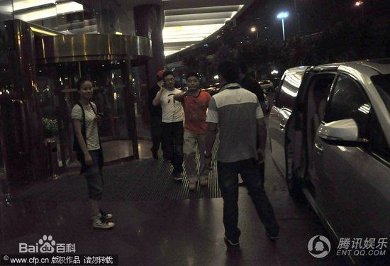 最新汪峰精彩图册