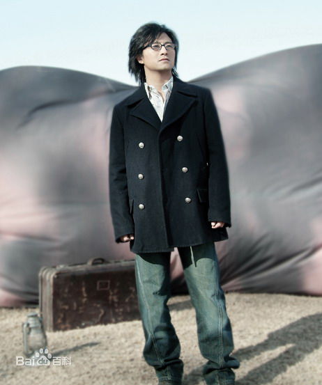 最新汪峰精彩图册