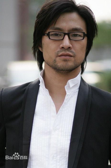 最新汪峰精彩图册