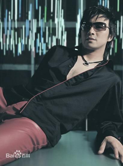 最新汪峰精彩图册