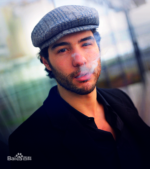 最全塔哈·拉希姆壁纸