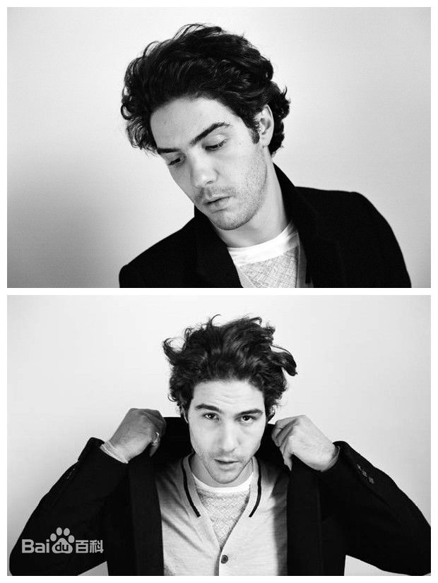 最新塔哈·拉希姆精彩图册