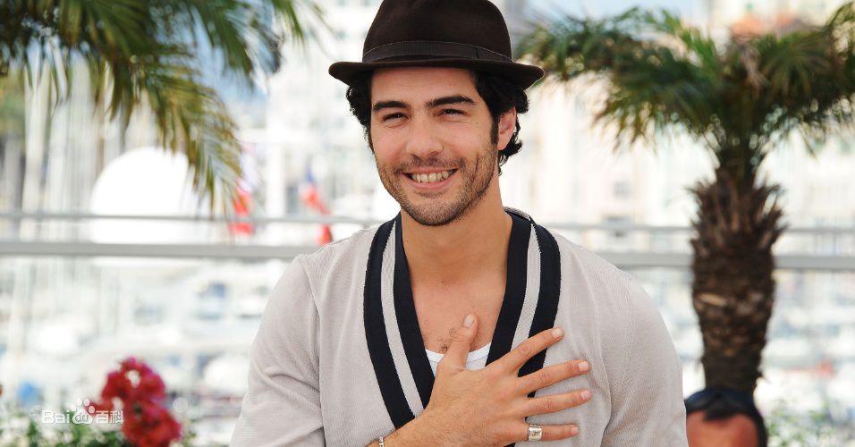 最新塔哈·拉希姆精彩图册