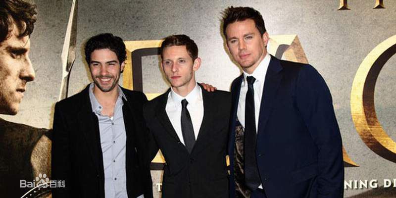 最新塔哈·拉希姆精彩图册