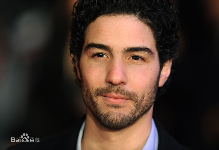 最新塔哈·拉希姆精彩图册