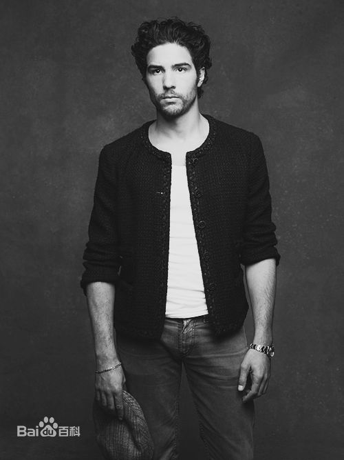 最新塔哈·拉希姆精彩图册