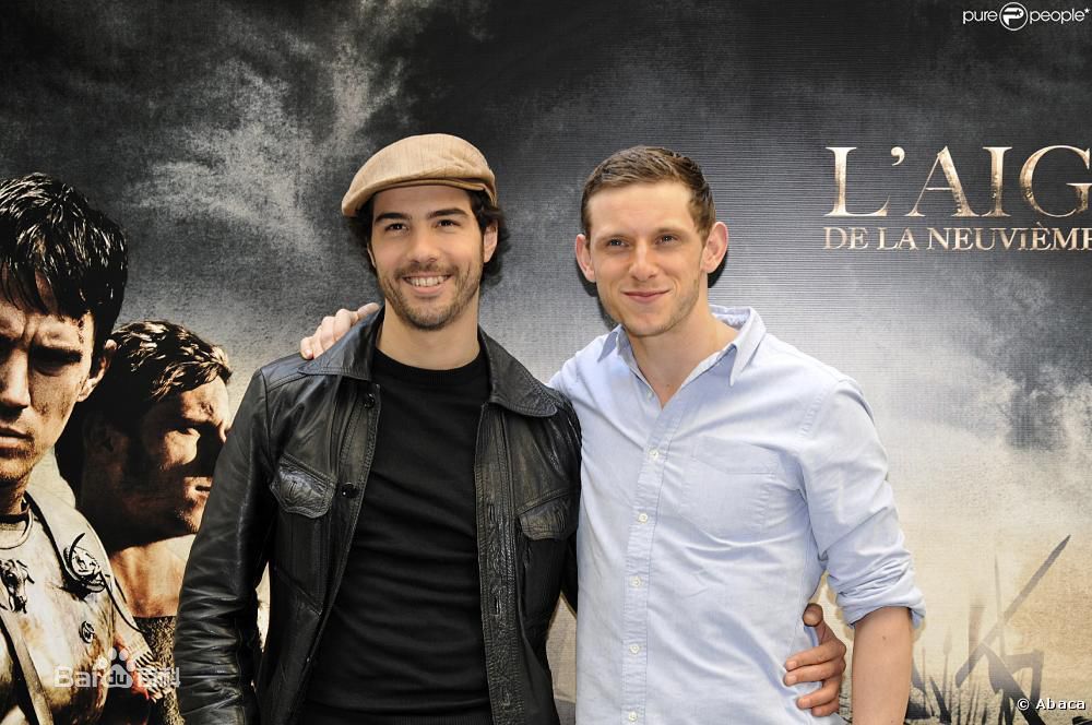 最新塔哈·拉希姆精彩图册