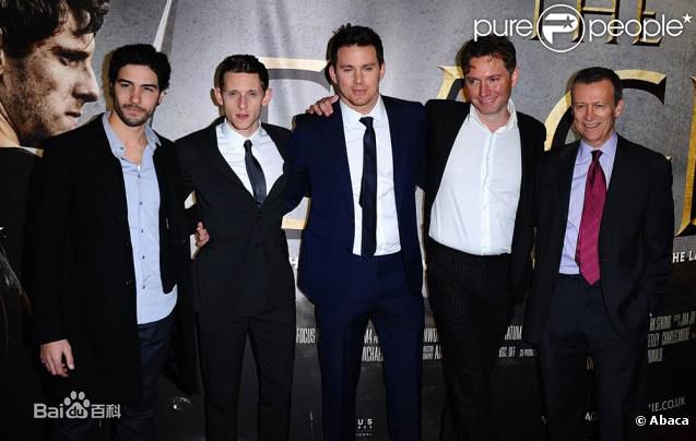 最新塔哈·拉希姆精彩图册