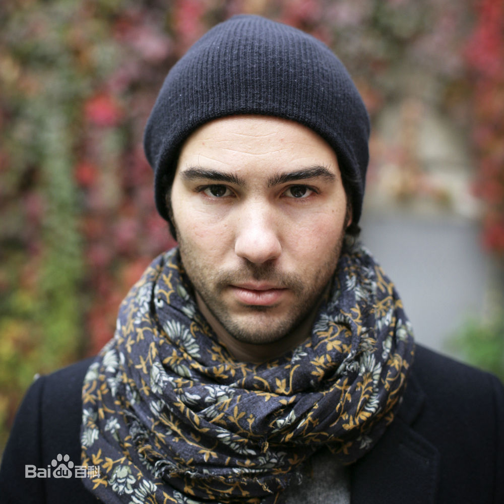 最新塔哈·拉希姆精彩图册