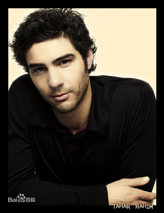 最新塔哈·拉希姆精彩图册
