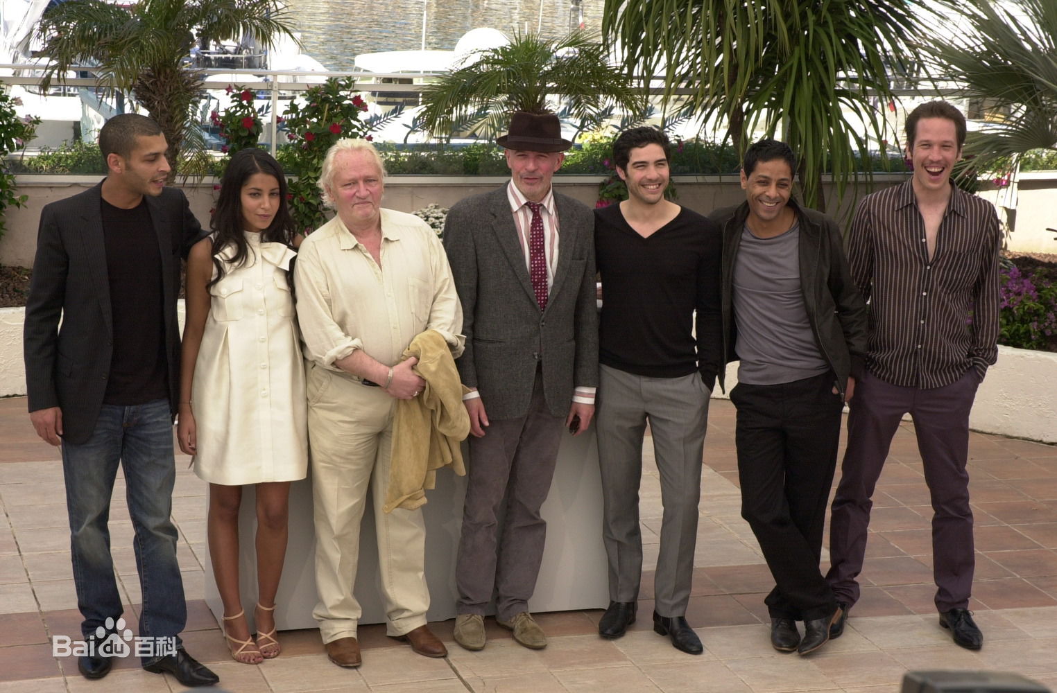 最新塔哈·拉希姆精彩图册