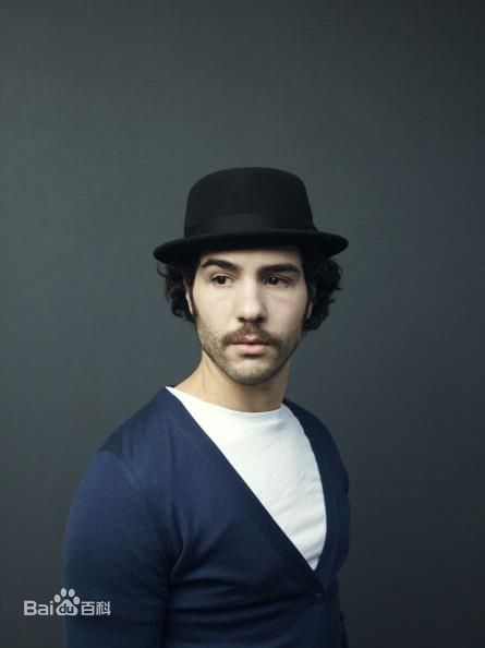 最全塔哈·拉希姆壁纸