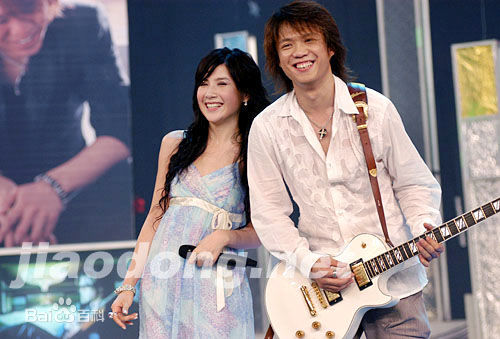 爱乐团 演唱会照图片图集