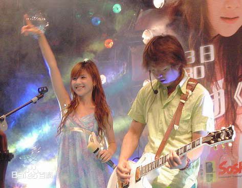 爱乐团 演唱会照图片图集