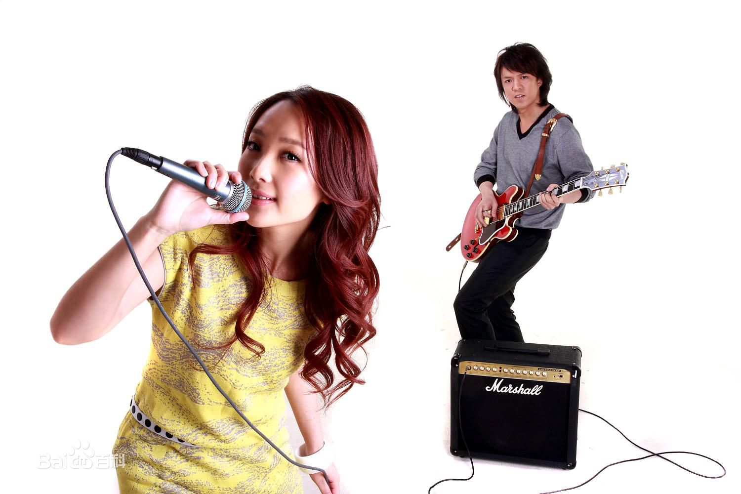 最新爱乐团精彩图册