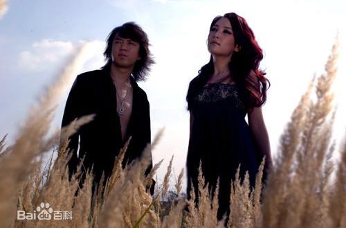 最优质爱乐团生活照