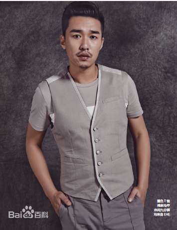 戴墨最优质相册