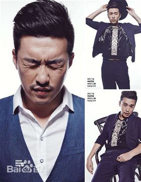 戴墨最优质相册