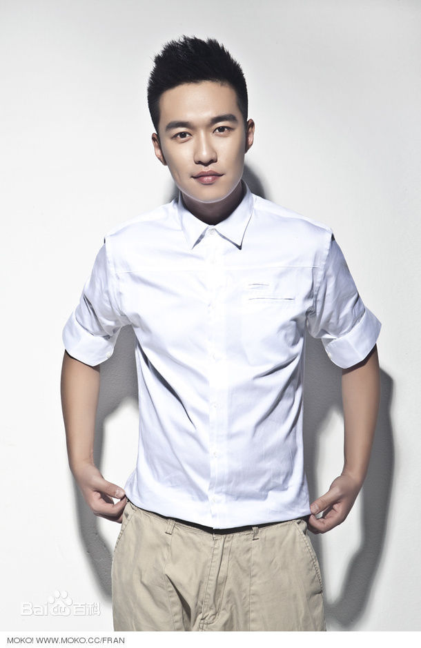 戴墨最优质相册