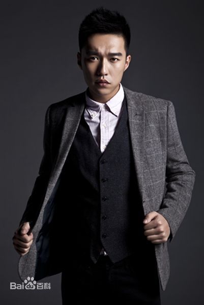 戴墨最优质相册