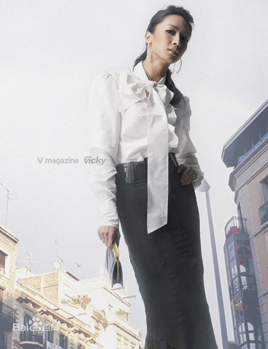 最全朴贞雅( / Park Jung A)精彩图册