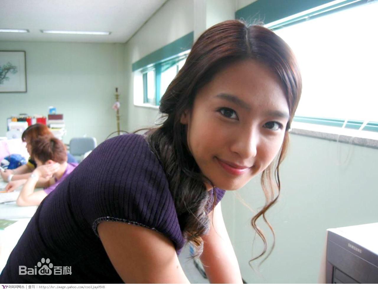 最全朴贞雅( / Park Jung A)精彩图册