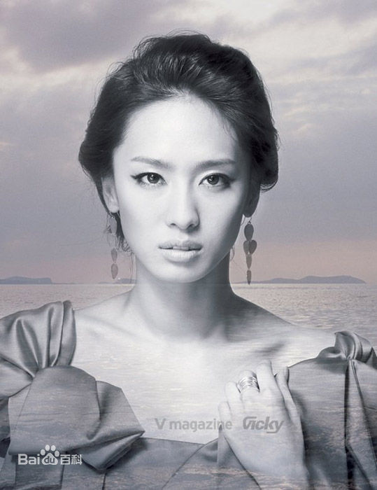 最全朴贞雅( / Park Jung A)精彩图册