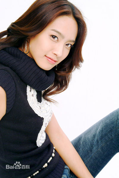 最全朴贞雅( / Park Jung A)精彩图册