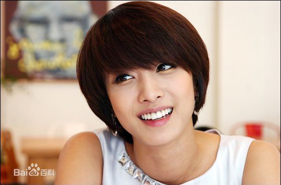 朴贞雅( / Park Jung A)前后照片