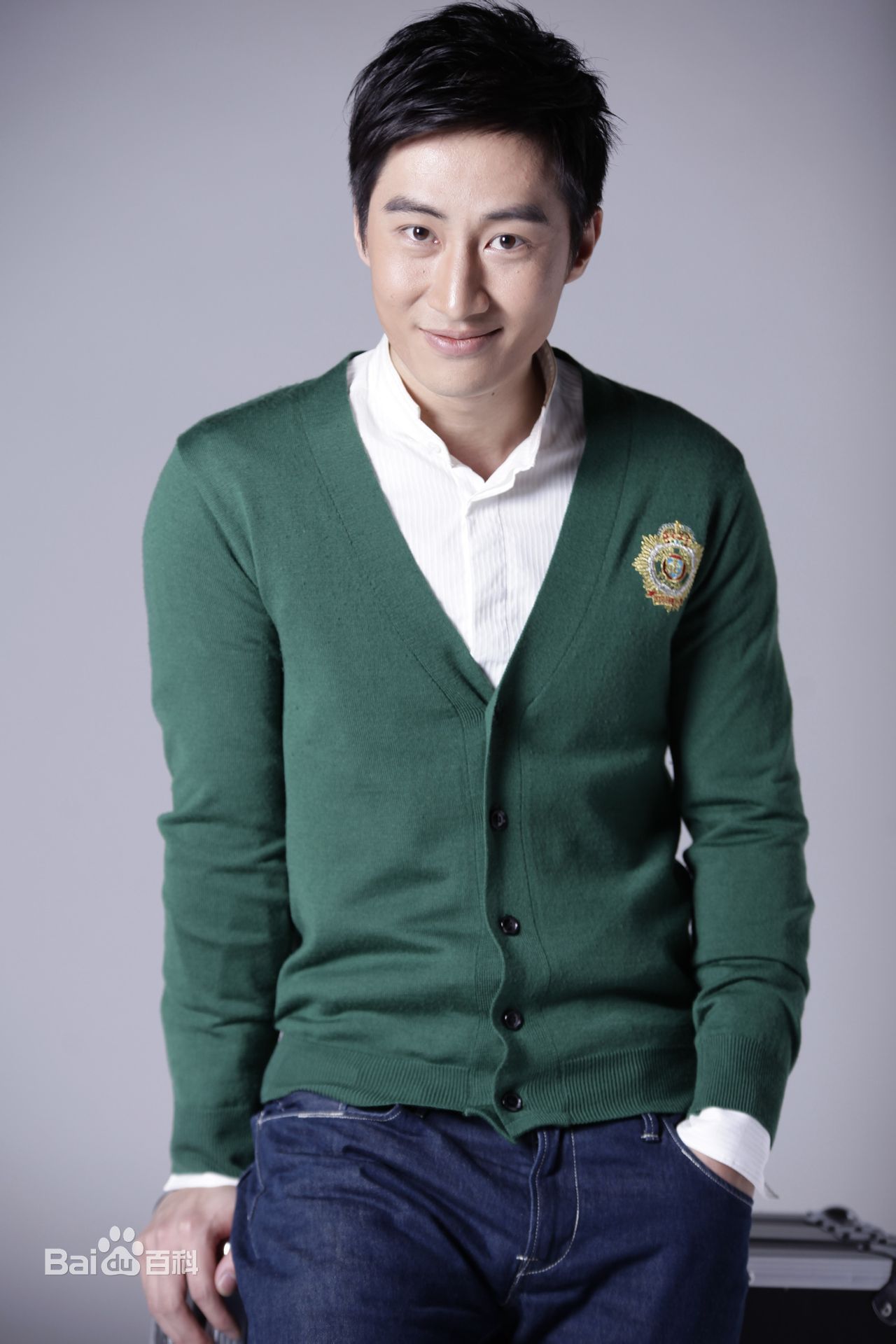 梁传斌(Bany Liang)最新梁乐燃壁纸