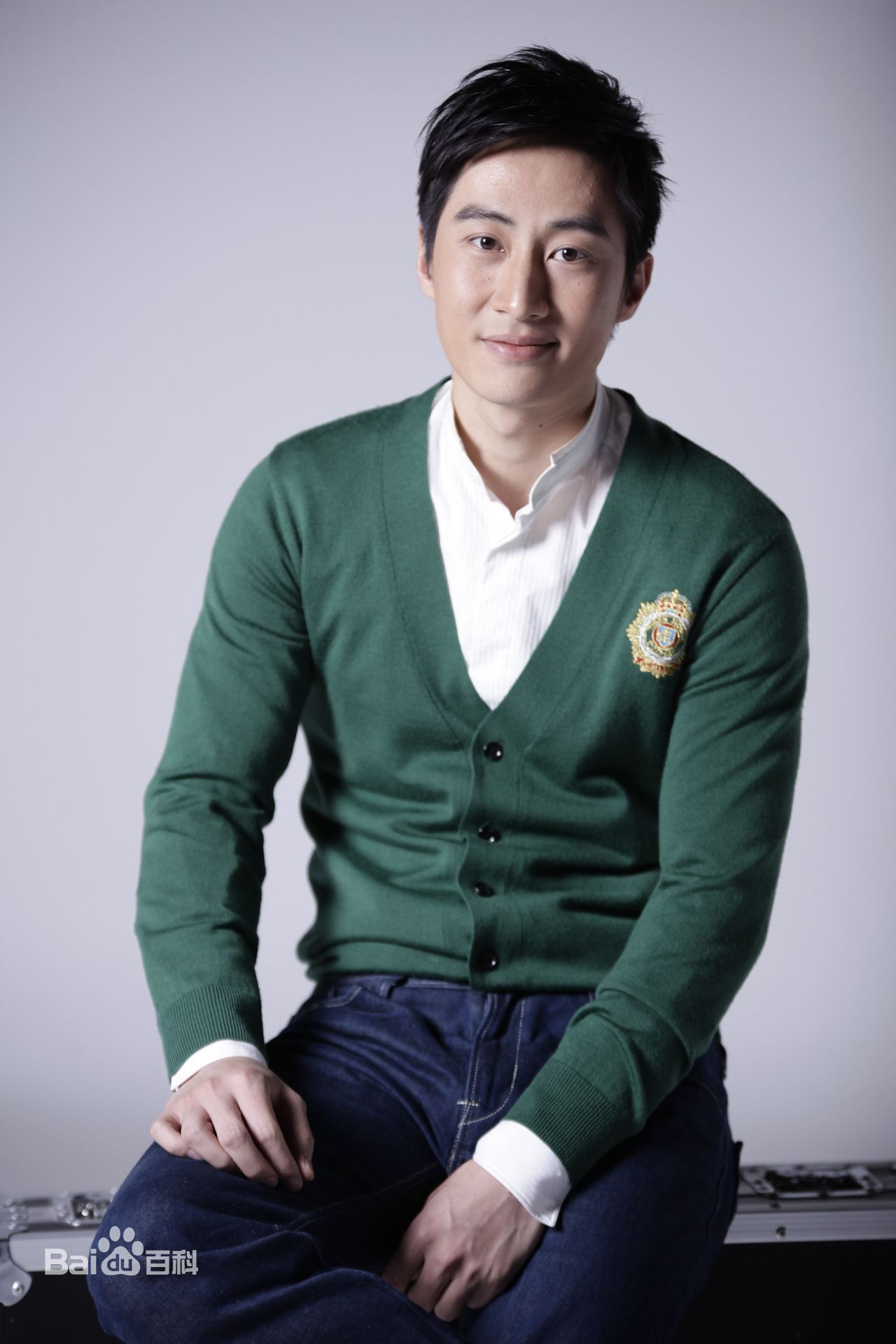 梁传斌(Bany Liang)最新梁乐燃壁纸