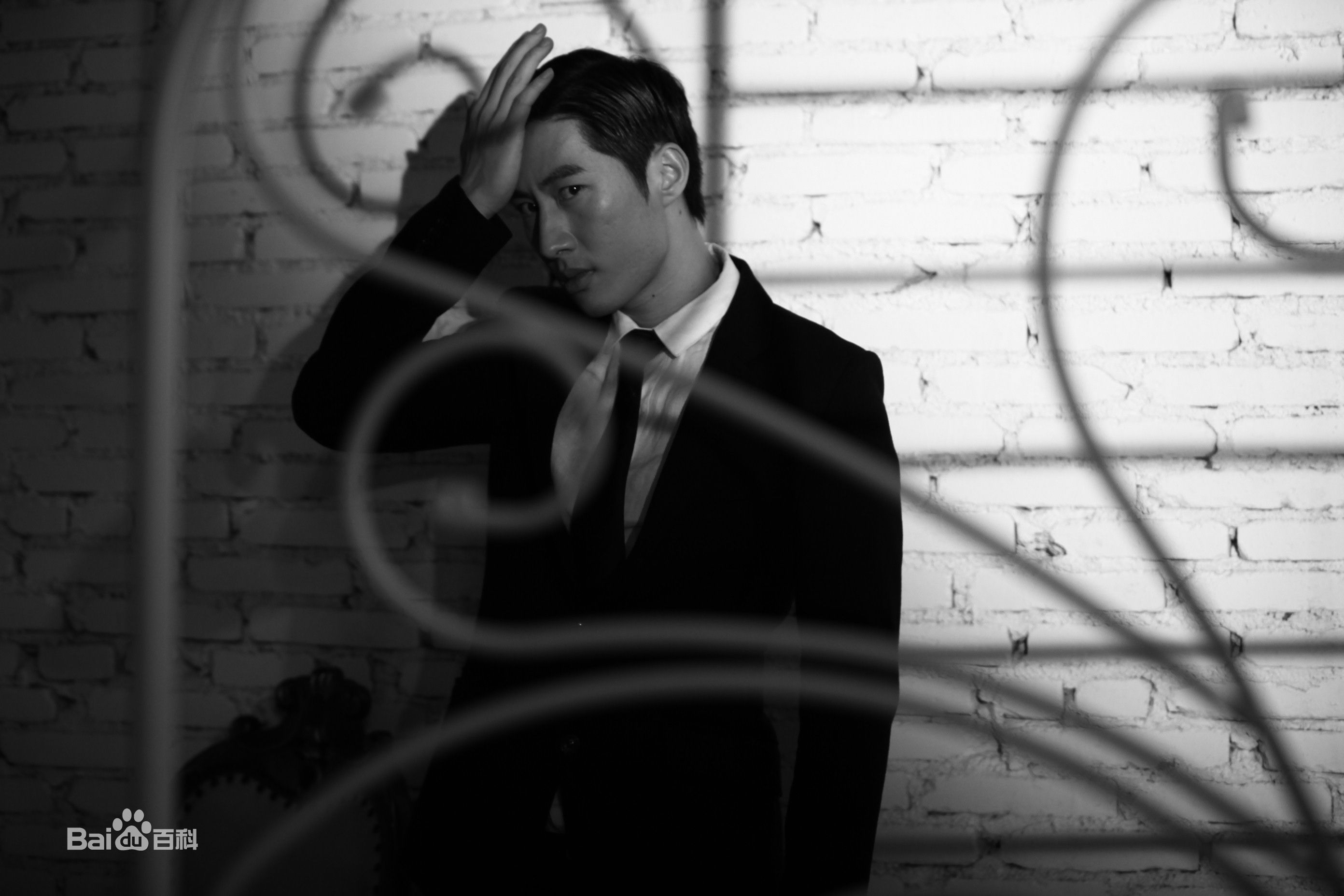 梁传斌(Bany Liang)最新梁乐燃壁纸