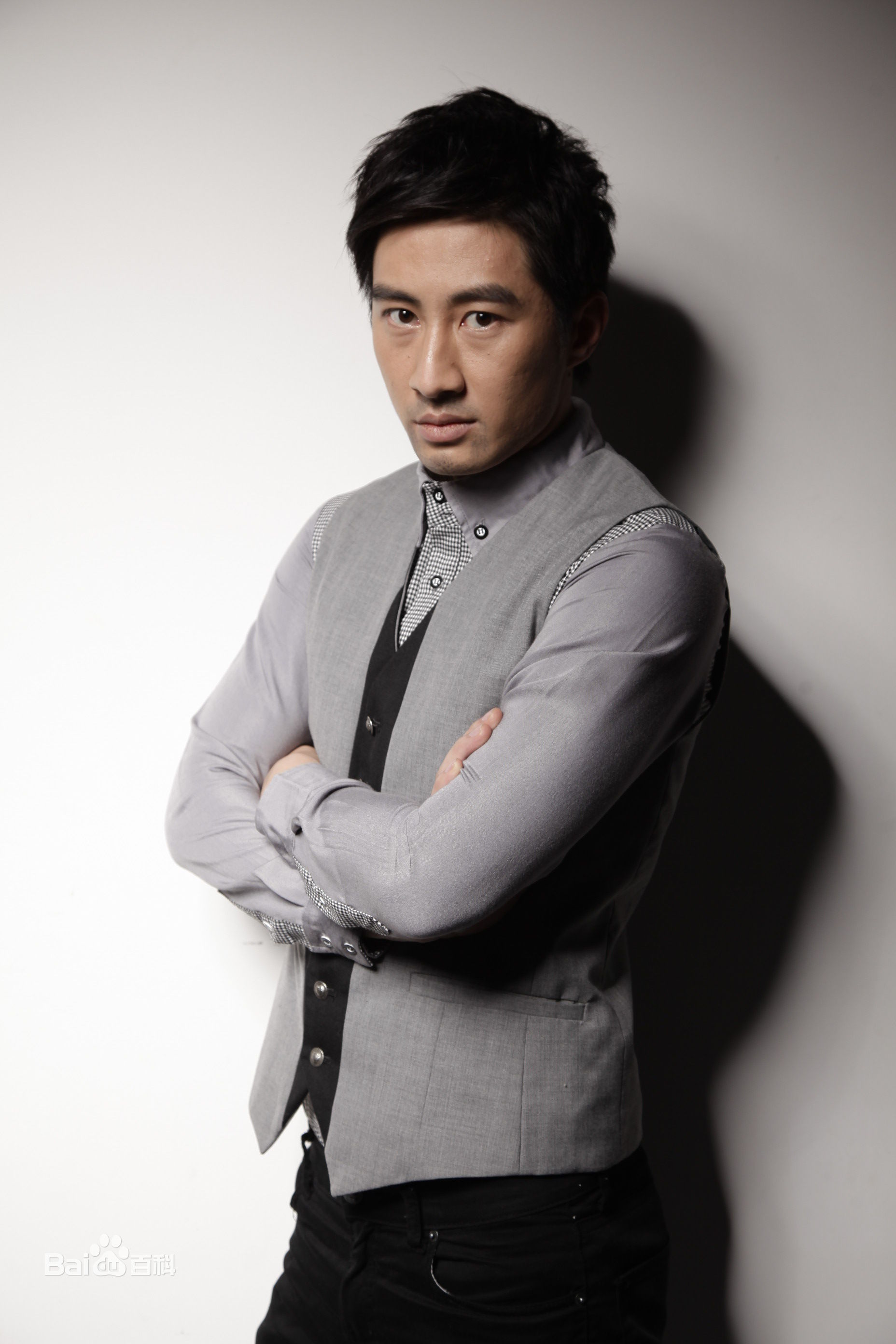 梁传斌(Bany Liang)最新梁乐燃壁纸