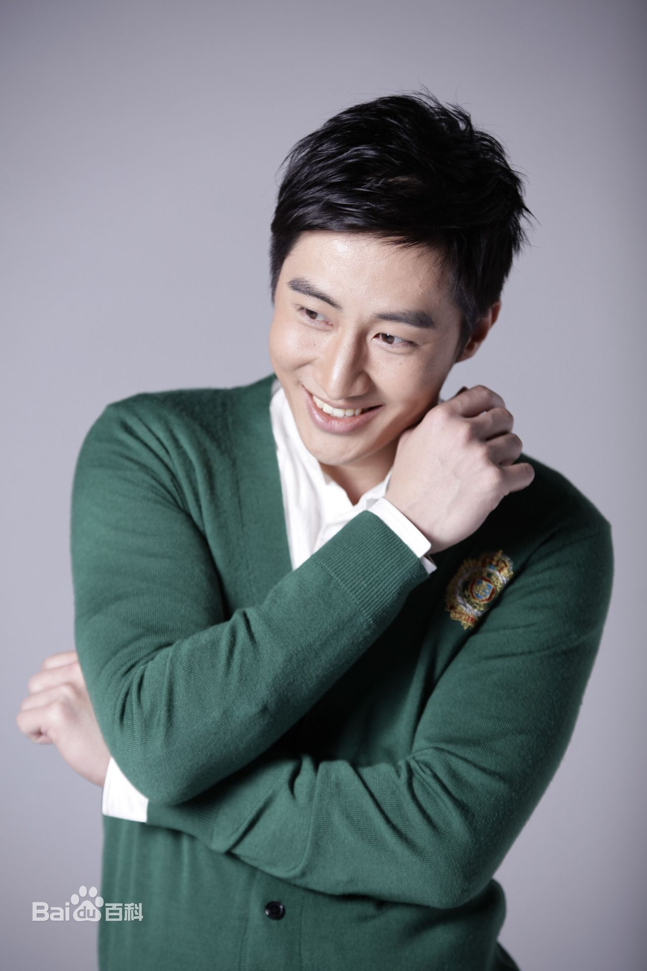 梁传斌(Bany Liang)最新梁乐燃壁纸