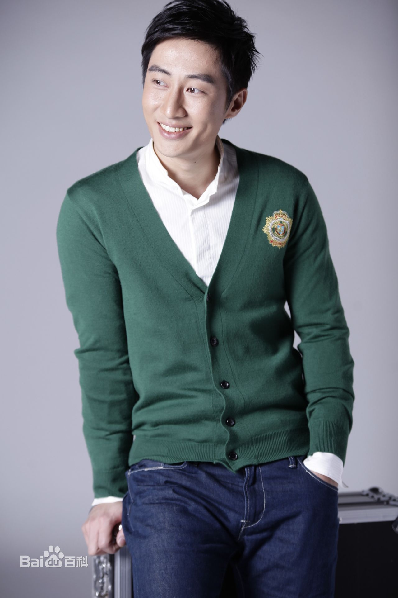 梁传斌(Bany Liang)最新梁乐燃壁纸