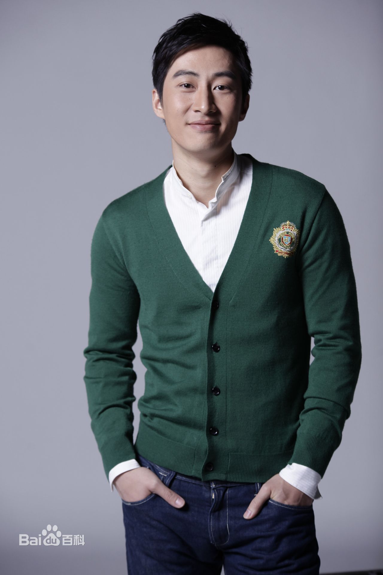 梁传斌(Bany Liang)最新梁乐燃壁纸